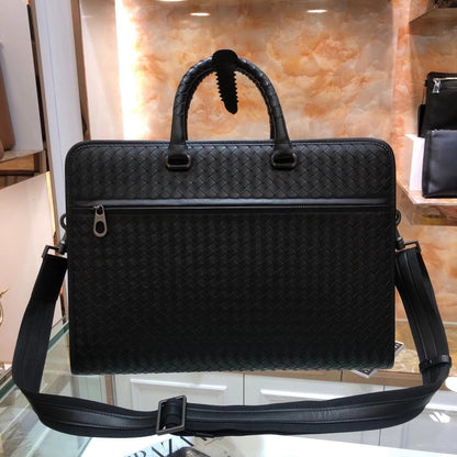 Bolsos de piel exquisitos-322