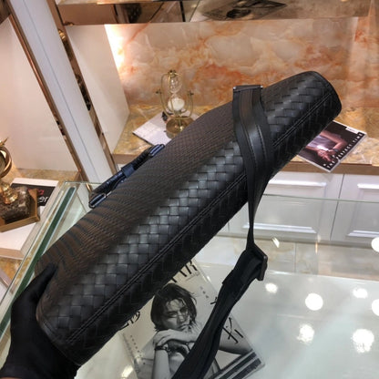 Bolsos de piel exquisitos-322