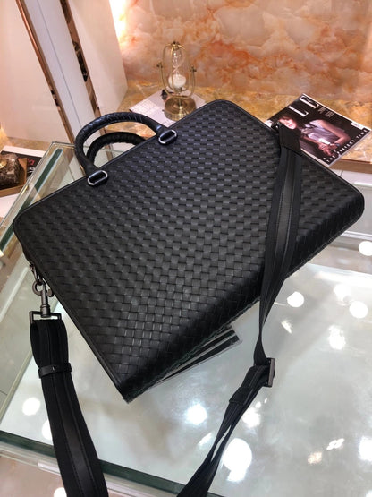 Bolsos de piel exquisitos-322