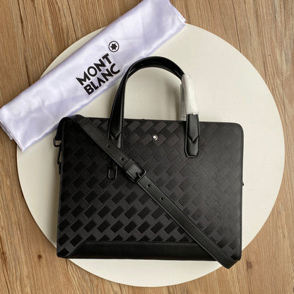 Exquisitos bolsos de piel-316