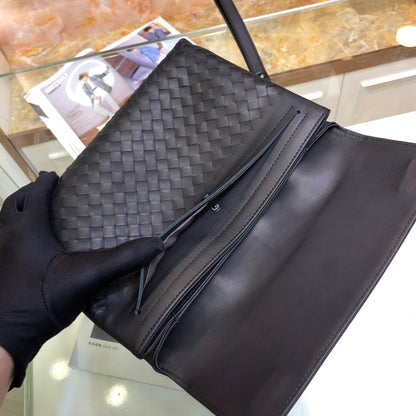 Exquisitos bolsos de piel-310