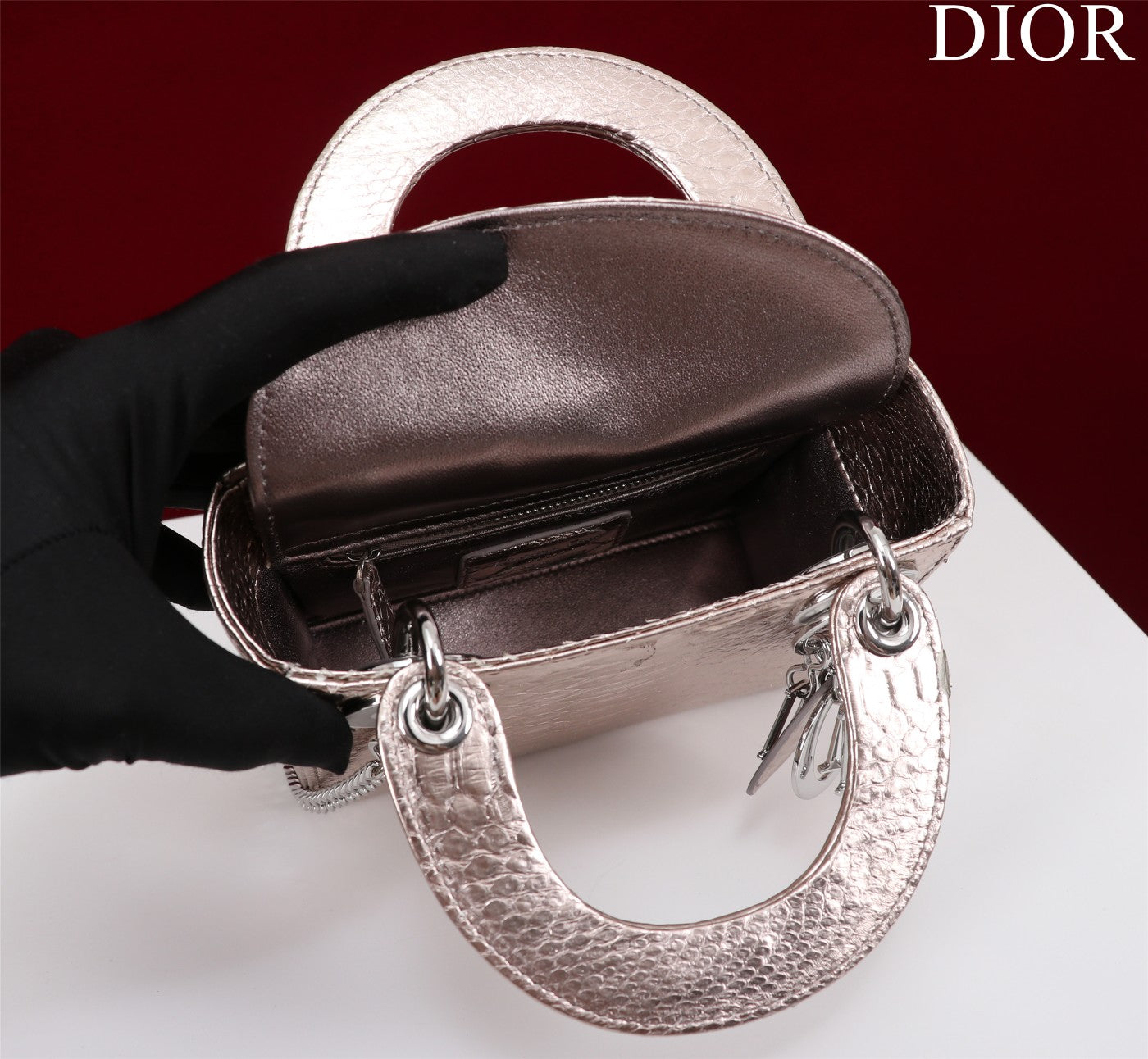 Exquisite leather bags-105