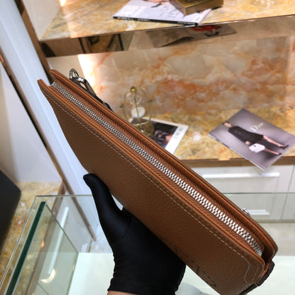Bolsos de piel exquisitos-302