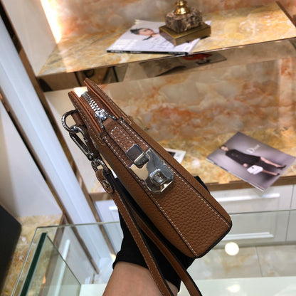 Bolsos de piel exquisitos-302