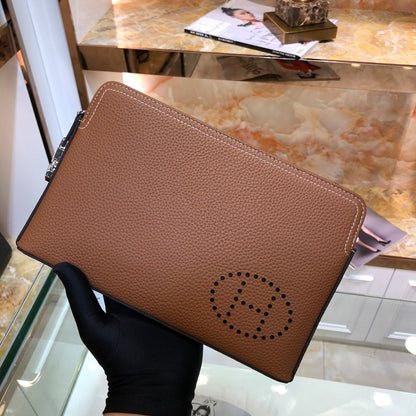 Bolsos de piel exquisitos-302