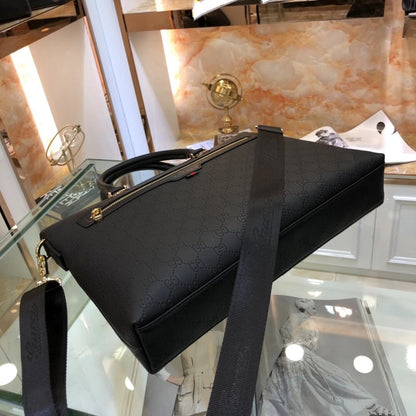 Bolsos de piel exquisitos-297