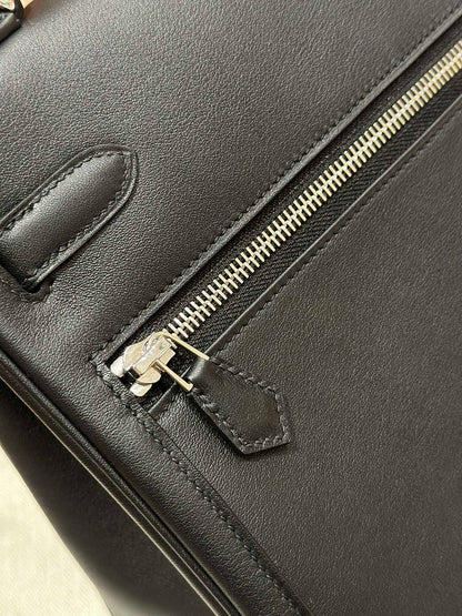 Bolsos de piel exquisitos-295