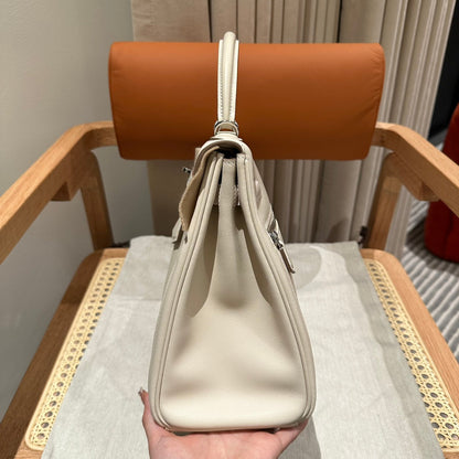 Bolsos de piel exquisitos-294