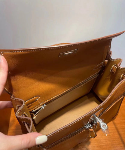Bolsos de piel exquisitos-293