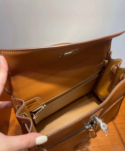 Bolsos de piel exquisitos-293