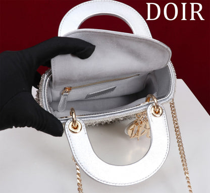 Exquisite leather bags-118