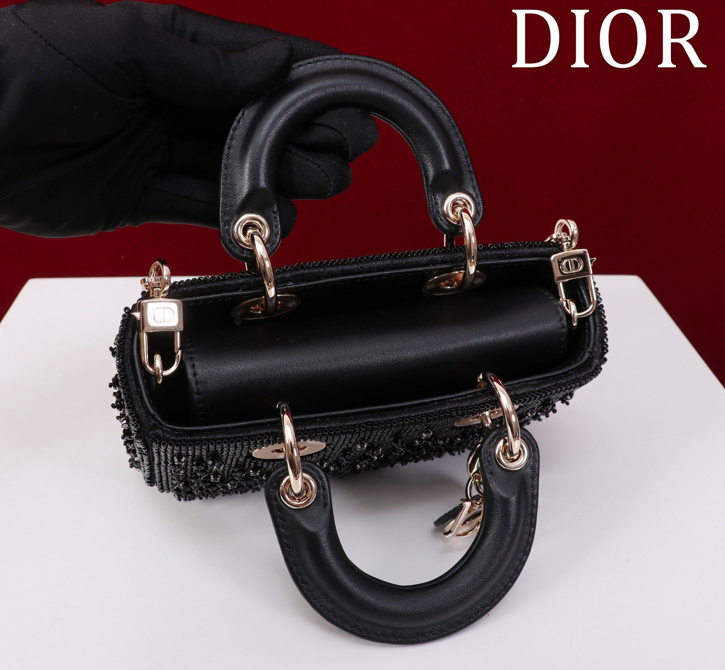 Exquisite leather bags-119