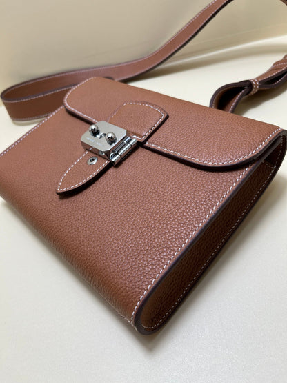 Bolsos de piel exquisitos-290