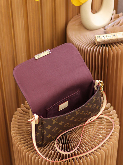 Bolsos de piel exquisitos-286
