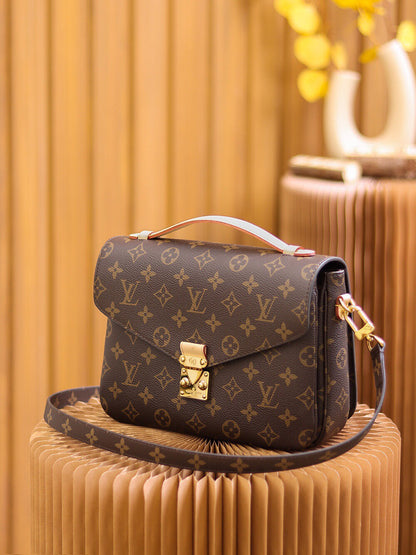 Bolsos de piel exquisitos-285