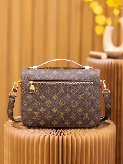 Bolsos de piel exquisitos-285