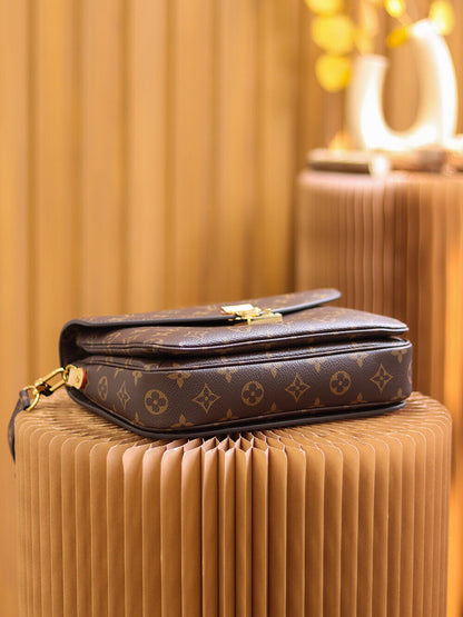Bolsos de piel exquisitos-285