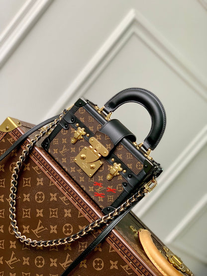 Bolsos de piel exquisitos-284