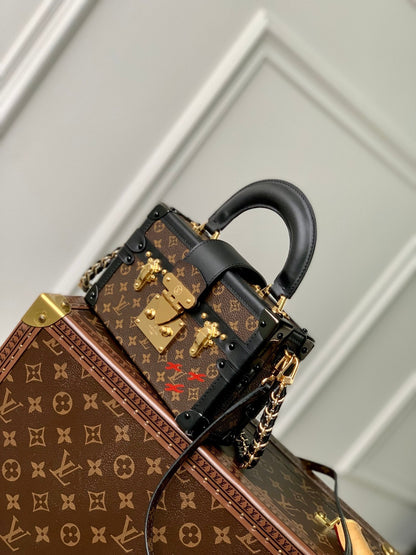 Bolsos de piel exquisitos-284