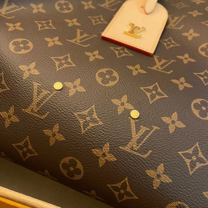 Bolsos de piel exquisitos-280