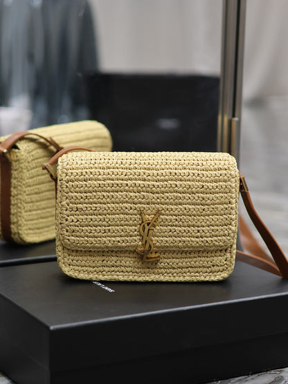 Bolsos de piel exquisitos-145