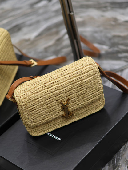Bolsos de piel exquisitos-145