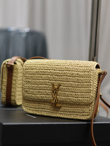 Bolsos de piel exquisitos-145
