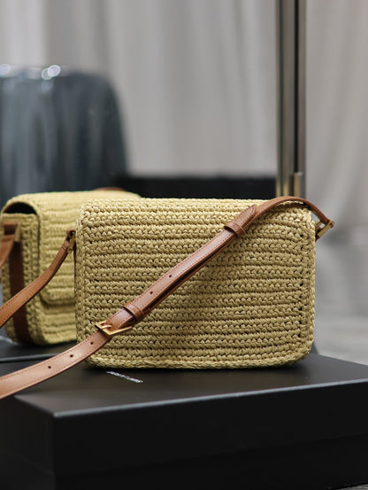 Bolsos de piel exquisitos-145