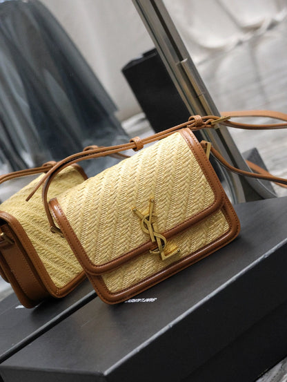 Bolsos de piel exquisitos-146