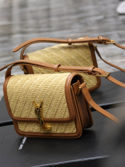 Bolsos de piel exquisitos-146