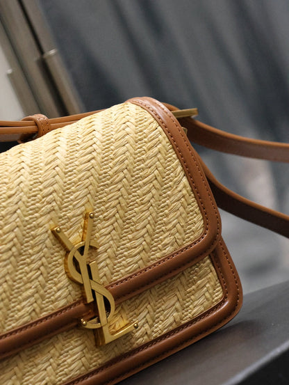Bolsos de piel exquisitos-146