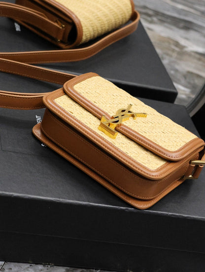 Bolsos de piel exquisitos-146