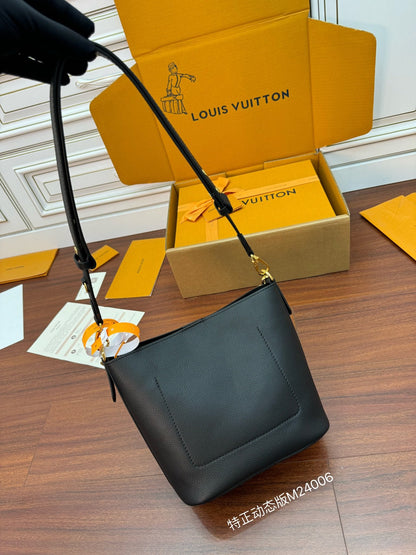 Bolsos de piel exquisitos-154