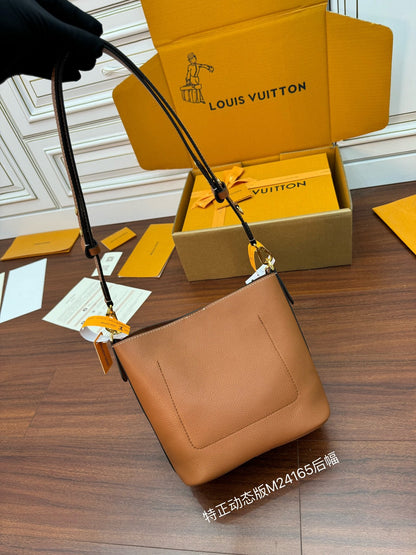 Bolsos de piel exquisitos-157