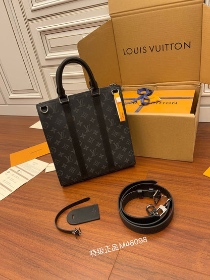 Bolsos de piel exquisitos-159