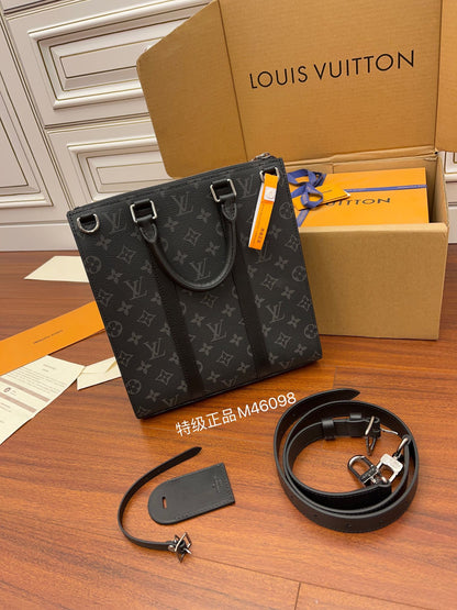Bolsos de piel exquisitos-159