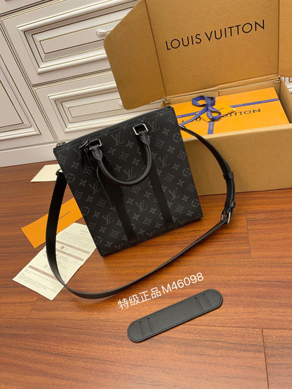 Bolsos de piel exquisitos-159