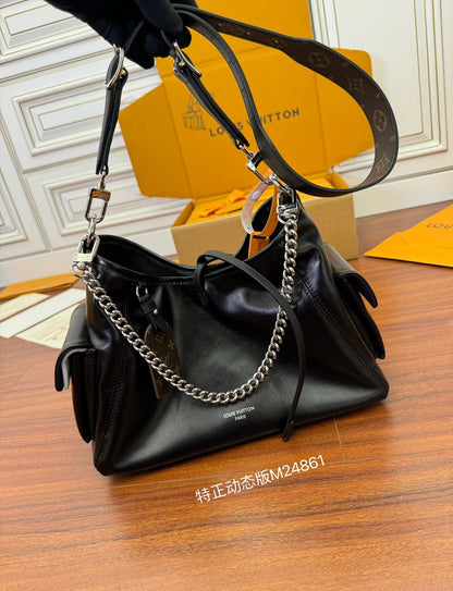 Bolsos de piel exquisitos-161