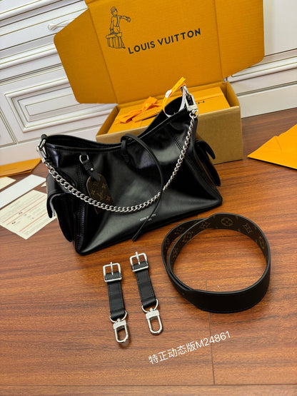 Bolsos de piel exquisitos-161
