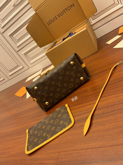 Bolsos de piel exquisitos-162