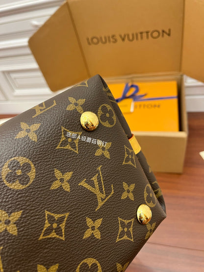 Bolsos de piel exquisitos-162