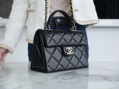 Bolsos de piel exquisitos-163