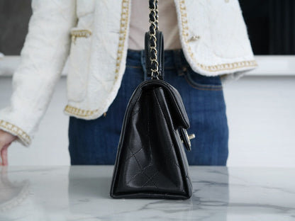Bolsos de piel exquisitos-163