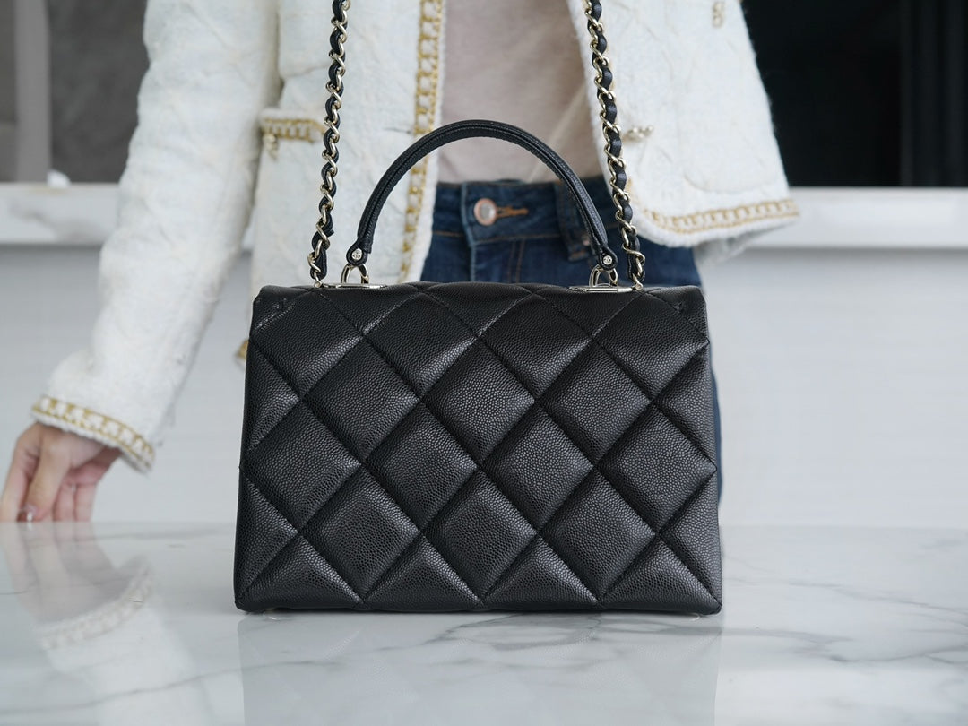 Bolsos de piel exquisitos-163