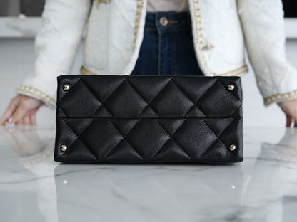 Bolsos de piel exquisitos-163