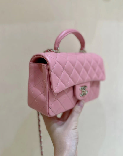 Bolsos de piel exquisitos-168