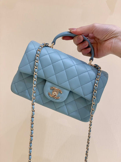 Bolsos de piel exquisitos-170