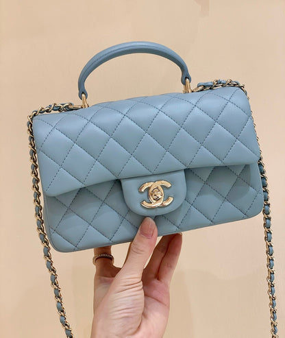 Bolsos de piel exquisitos-170