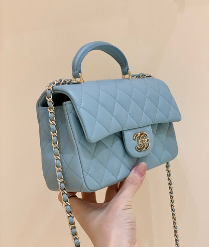 Bolsos de piel exquisitos-170