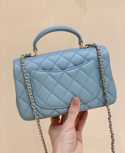 Bolsos de piel exquisitos-170